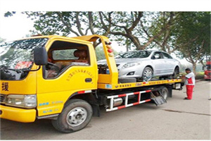 固阳附近24小时汽车拖车服务热线