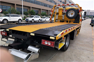 固阳24小时汽车送油服务公司